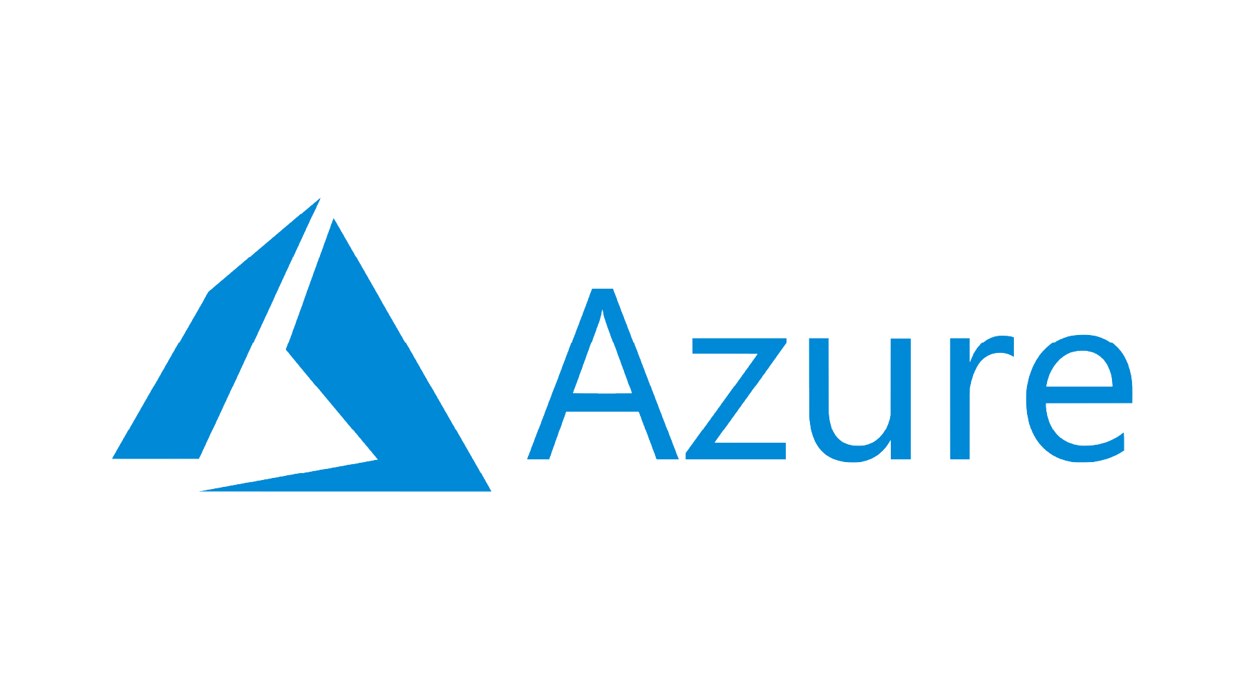 Microsoft Azure Logo