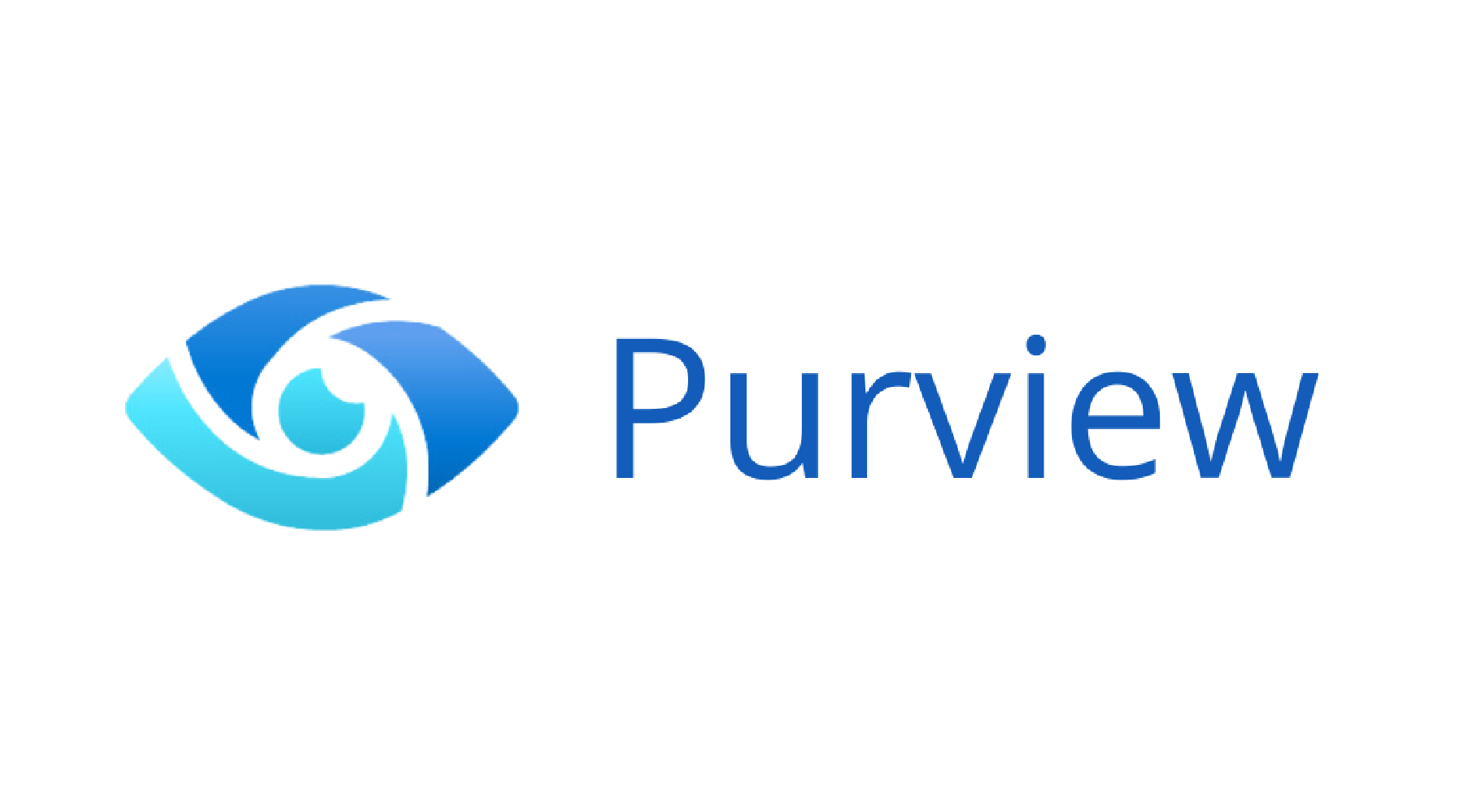 Microsoft Purview Logo